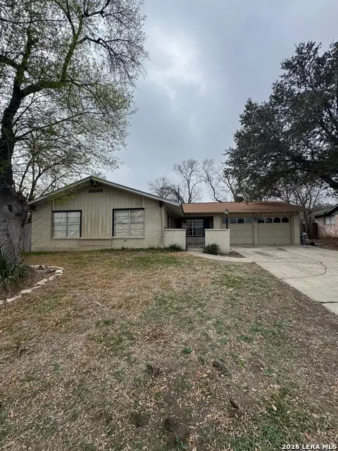 622 Trafalgar, San Antonio, TX 78216