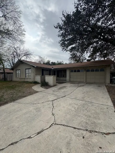 622 Trafalgar, San Antonio, TX 78216 - #2