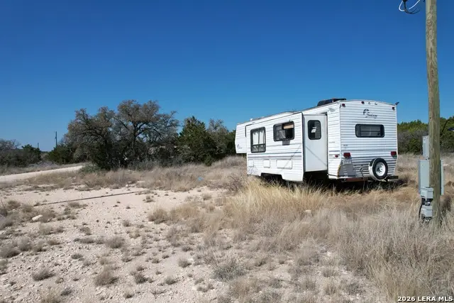 2197 Sd 45340, Rocksprings, TX 78880 - #2