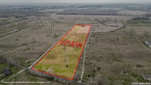 0 County Road 2094, Liberty, TX 77575 - #1