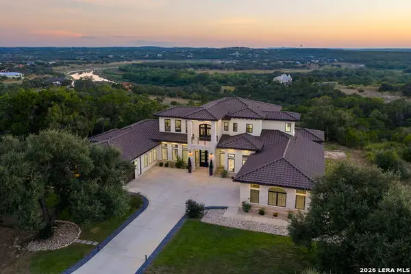 1178 Mystic Pkwy, Spring Branch, TX 78070