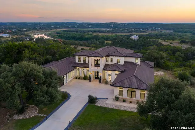 1178 Mystic Pkwy, Spring Branch, TX 78070 - #3