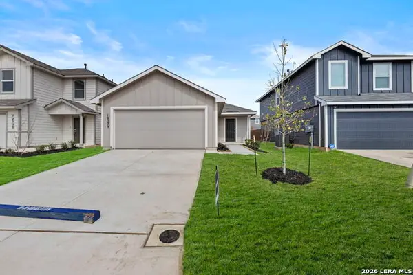 12539 Ivory, Converse, TX 78109