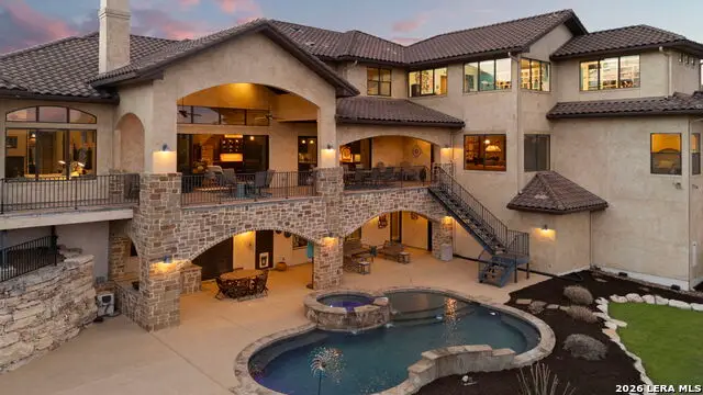 1039 Bluewater Place, Spring Branch, TX 78070 - #3