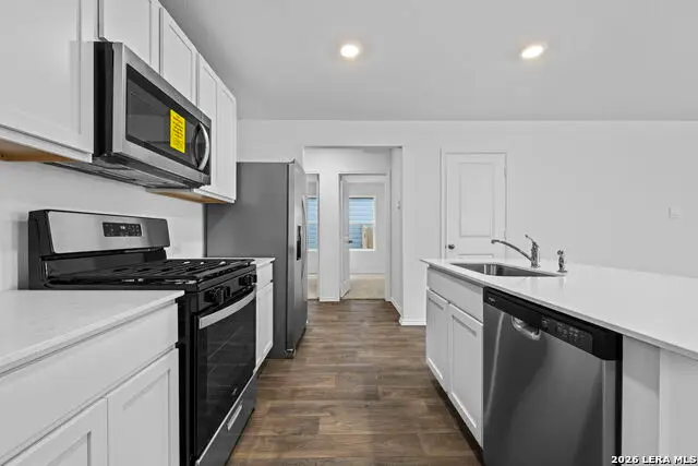 12541 Spoor, Converse, TX 78109 - #3