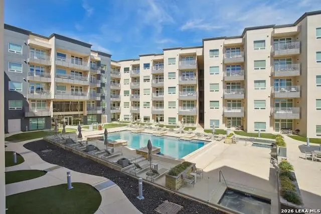 17902 La Cantera #UNIT 216, San Antonio, TX 78257 - #1