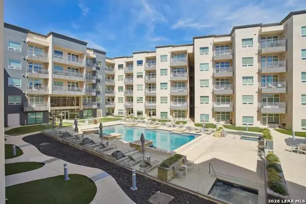 17902 La Cantera #UNIT 216, San Antonio, TX 78257