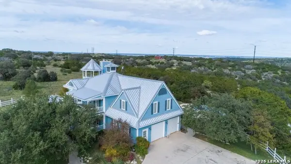 1985 S State Loop 481, Junction, TX 76849