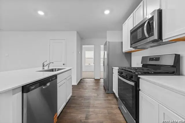 5315 Blacktail, Converse, TX 78109 - #3