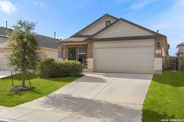 1243 Yellow Warbler Run, San Antonio, TX 78253 - #2