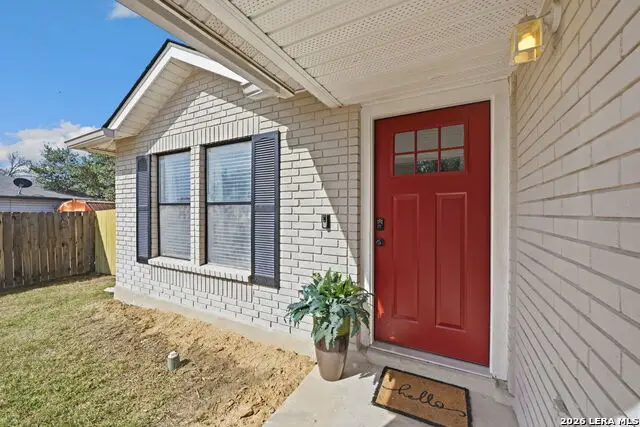 8217 Laurel Bend, San Antonio, TX 78250 - #1