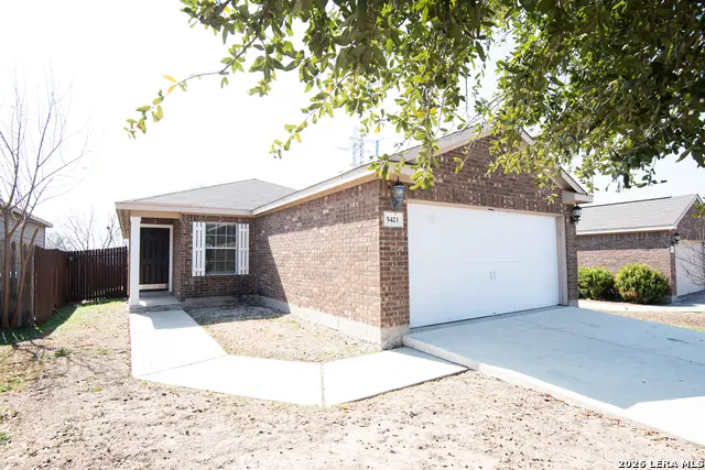 5423 Chase Canyon, San Antonio, TX 78252 - #2