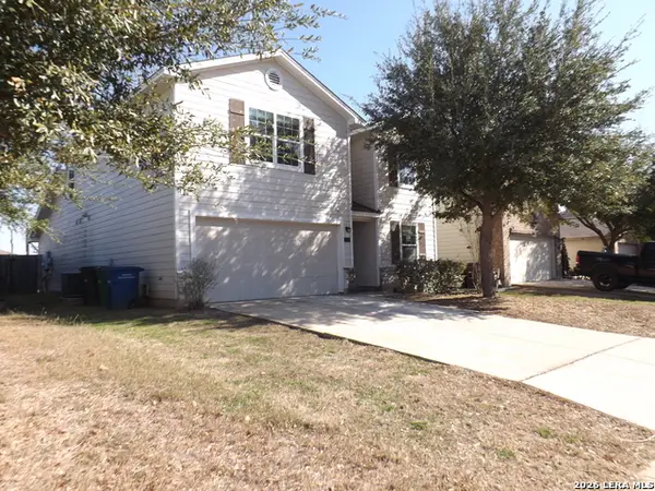 3510 Glacier Lake, San Antonio, TX 78222