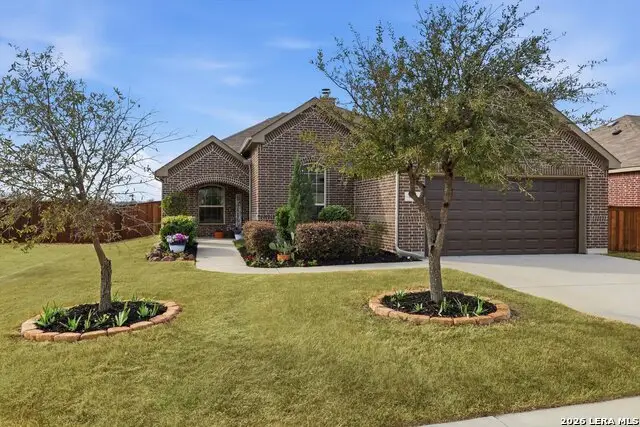 605 Meadowedge, Denton, TX 76207 - #1