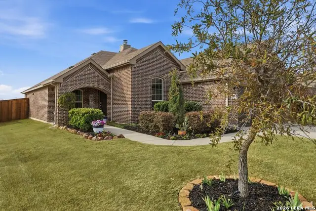605 Meadowedge, Denton, TX 76207 - #2