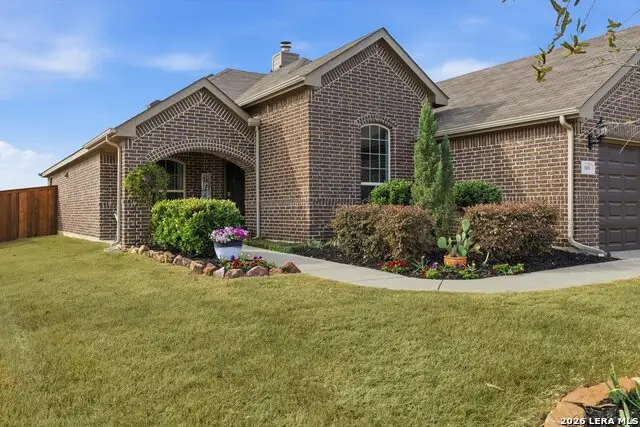 605 Meadowedge, Denton, TX 76207 - #3