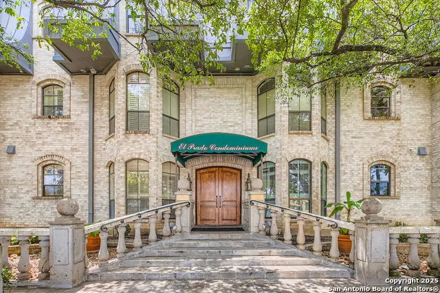 100 W El Prado #111, San Antonio, TX 78212 - #3