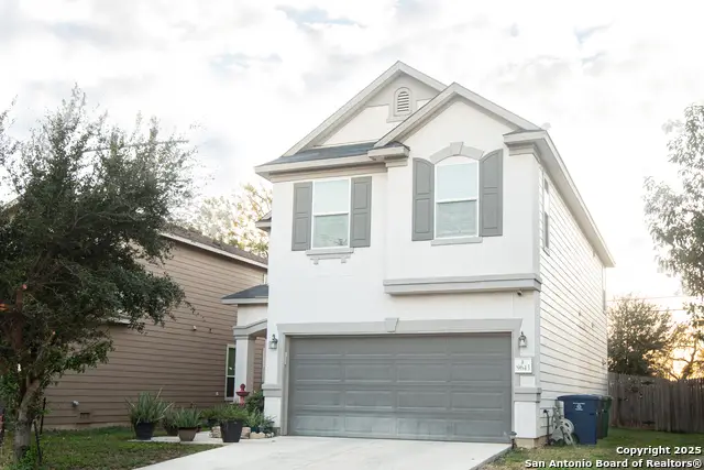 9643 Pleasanton Bluff, San Antonio, TX 78221 - #2