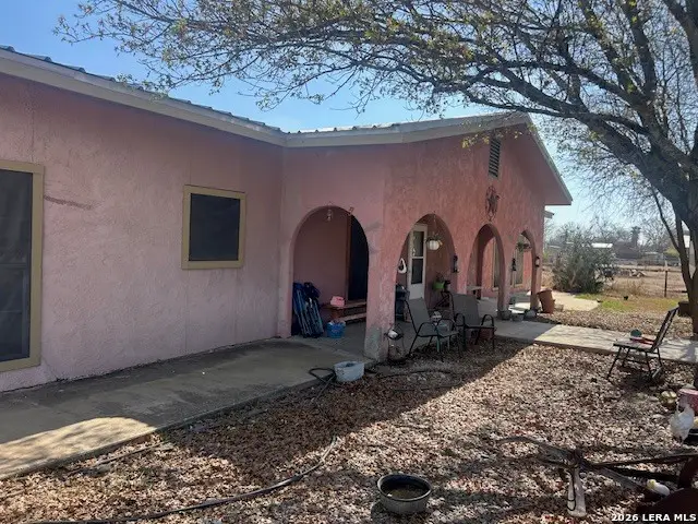 14 Guedea, Batesville, TX 78829 - #3