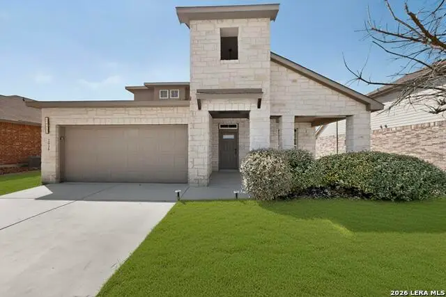 2038 Trumans Hill, New Braunfels, TX 78130 - #1