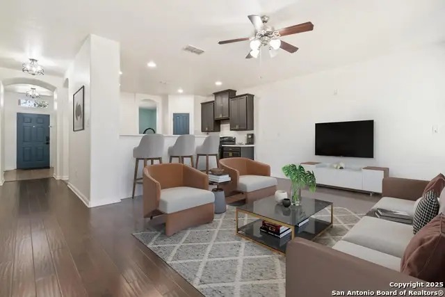 1822 Marufo Vega, San Antonio, TX 78245 - #1