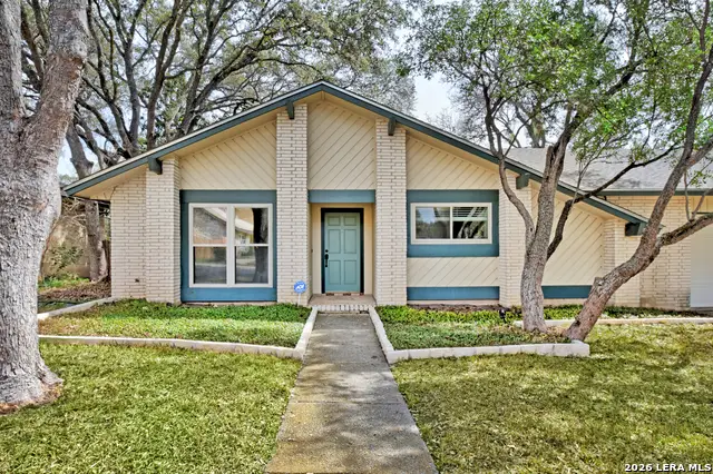 2818 Oak Leigh, San Antonio, TX 78232 - #2