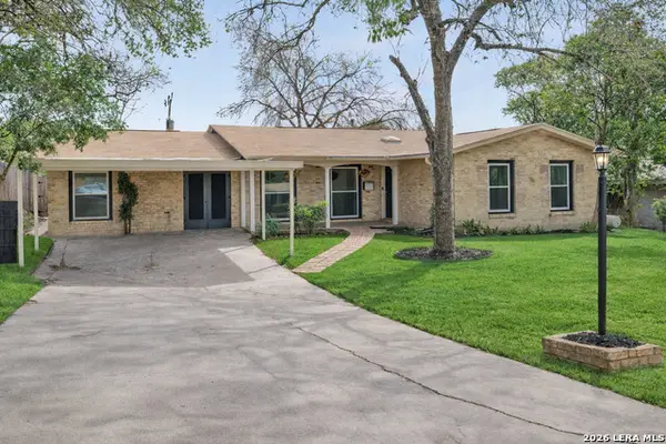 130 Dawnridge, San Antonio, TX 78213