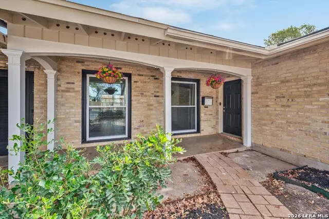 130 Dawnridge, San Antonio, TX 78213 - #3