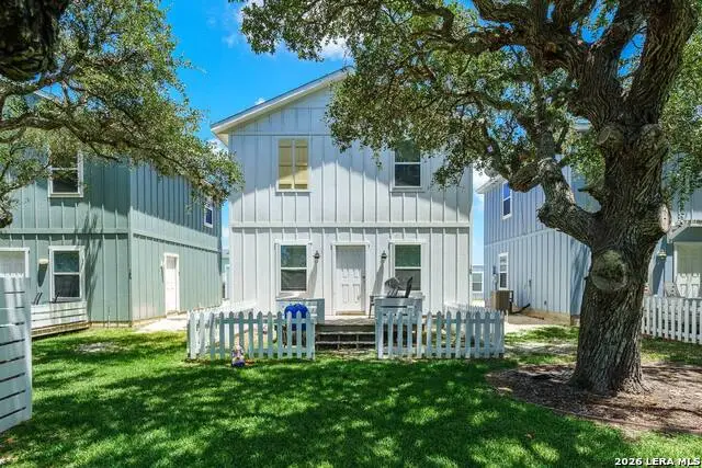 4212 Highway 35 Unit 18, Rockport, TX 78382 - #1