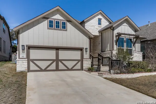 102 Bretford, Boerne, TX 78006 - #1