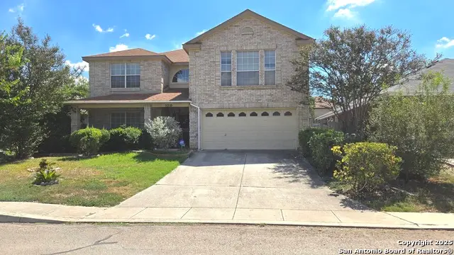 5210 Stormy Dawn, San Antonio, TX 78247 - #1