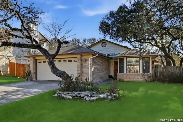 5622 Timbersteep, San Antonio, TX 78250 - #2