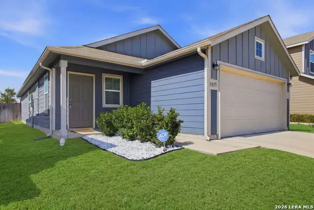 5815 Rolling Gln, San Antonio, TX 78218 - #1