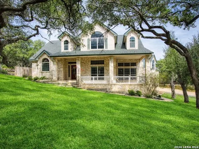 9627 Boerne Haze, Boerne, TX 78006 - #1