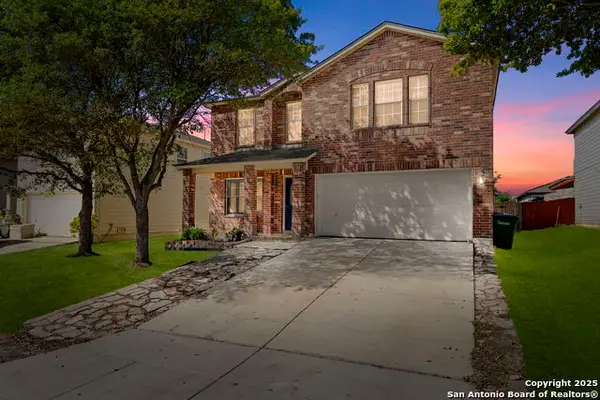 7611 Cedar Farm, San Antonio, TX 78239