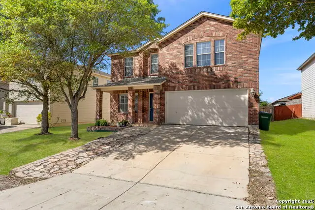 7611 Cedar Farm, San Antonio, TX 78239 - #3