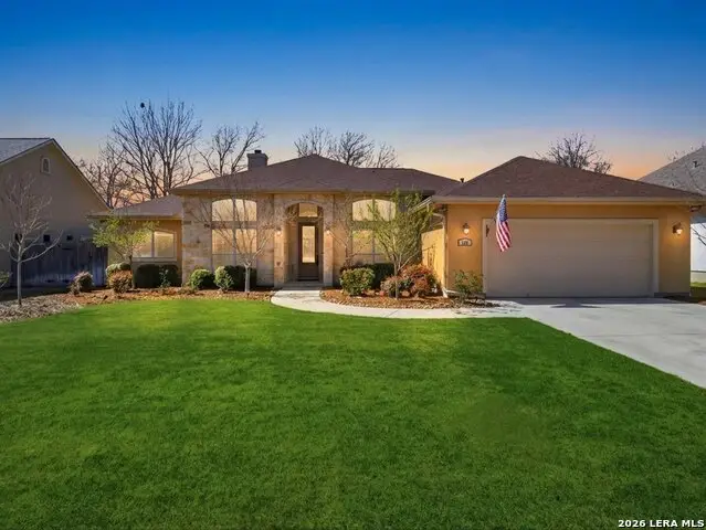 242 English Oaks, Boerne, TX 78006 - #1