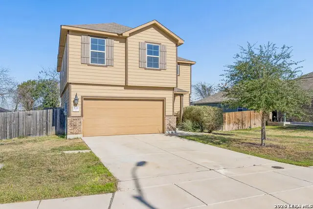 533 Sand Trail St, New Braunfels, TX 78130 - #1