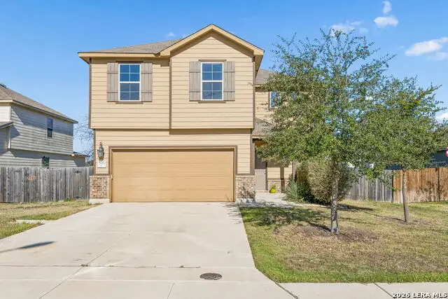 533 Sand Trail St, New Braunfels, TX 78130 - #2