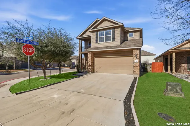 1115 Artisan, San Antonio, TX 78245 - #1