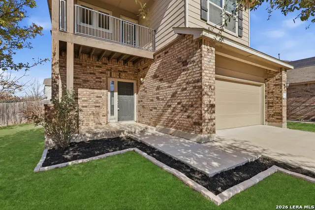 1115 Artisan, San Antonio, TX 78245 - #3