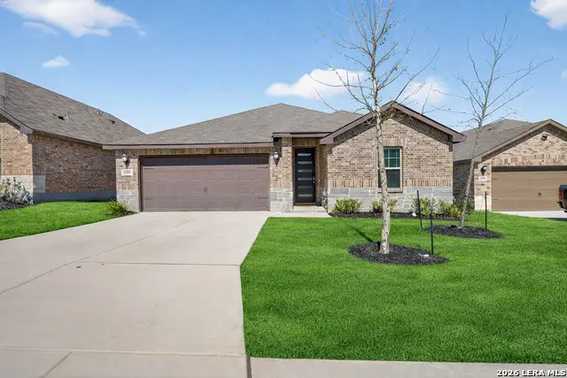 12915 Louberg Valley, San Antonio, TX 78253 - #3