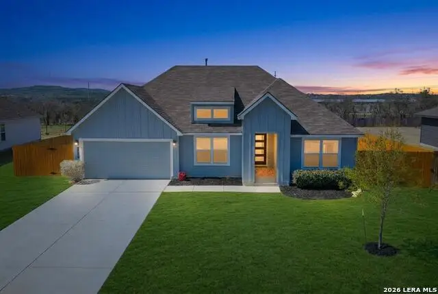 29117 Rock Canyon, Bulverde, TX 78163 - #1