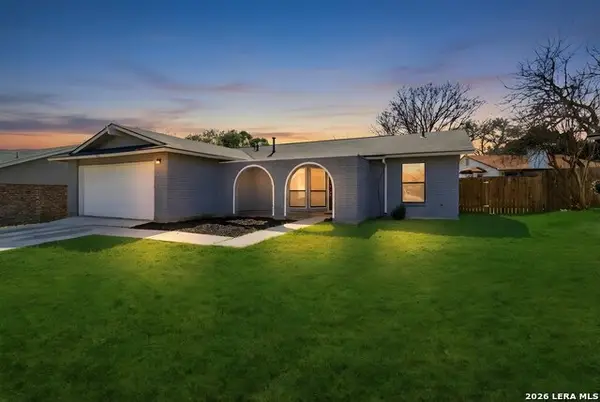 9743 Cylburn, Converse, TX 78109