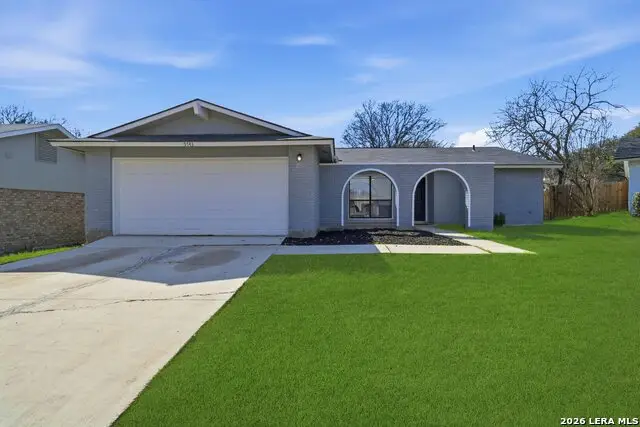 9743 Cylburn, Converse, TX 78109 - #3