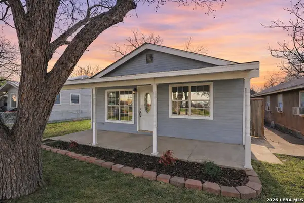 1116 Churchill, New Braunfels, TX 78130