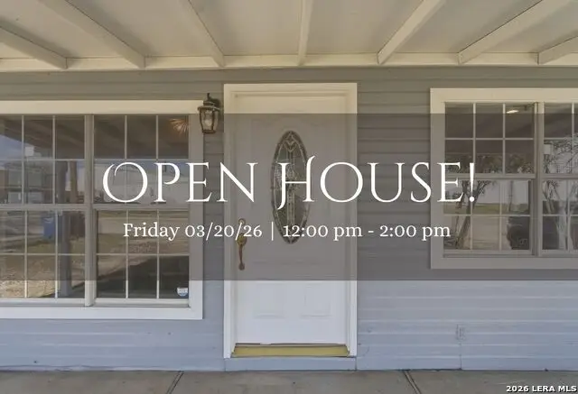 1116 Churchill, New Braunfels, TX 78130 - #2