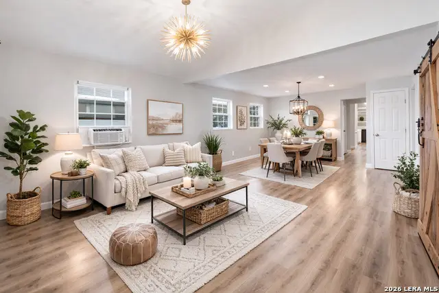 1116 Churchill, New Braunfels, TX 78130 - #3