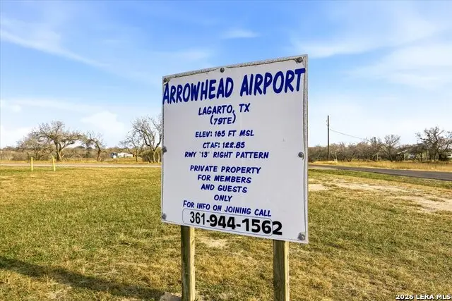 101 Gallant Fox, Sandia, TX 78383 - #3