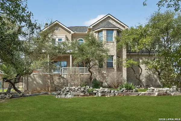 257 Deer Cross, San Antonio, TX 78260